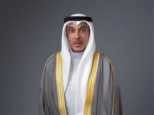 مرسوم أميري بتعيين حمد المشعان في وظيفة نائب وزير الخارجية بالدرجة الممتازة