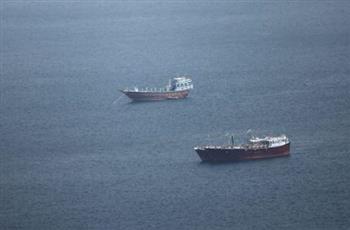 إيطاليا تعلن مشاركتها في خطة نزع الألغام من مضيق هرمز