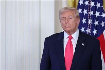 ترامب: أجريت محادثات مع بوتين وزيلينسكي