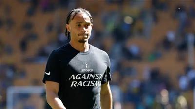 الهولندي سيمونز يعلن غيابه عن كأس العالم بعد إصابة خطيرة في الركبة