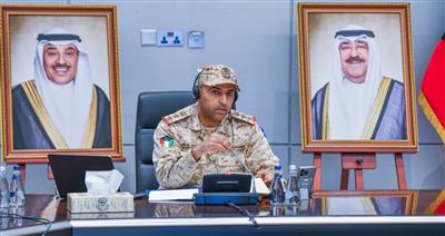 فريق «أمان» وإدارة الكوارث التركية يبحثان تعزيز التعاون في إدارة الأزمات والطوارئ