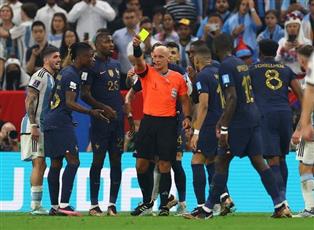فيفا يراجع نظام الإنذارات في مونديال 2026