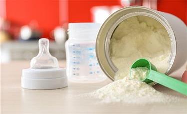 سحب احترازي لحليب أطفال «Danalac GOAT» لاحتمال تلوثه