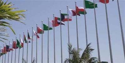 ولي العهد السعودي يترأس القمة الخليجية التشاورية في جدة