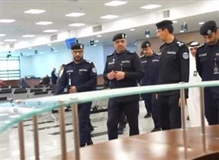 الوهيب متفقدًا قطاع شؤون الجنسية والإقامة: تحسين جودة الخدمات وتذليل أي معوقات