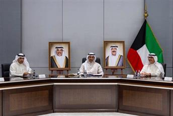 نائب وزير الخارجية يترأس اجتماعا لمجلس السلكين الدبلوماسي والقنصلي