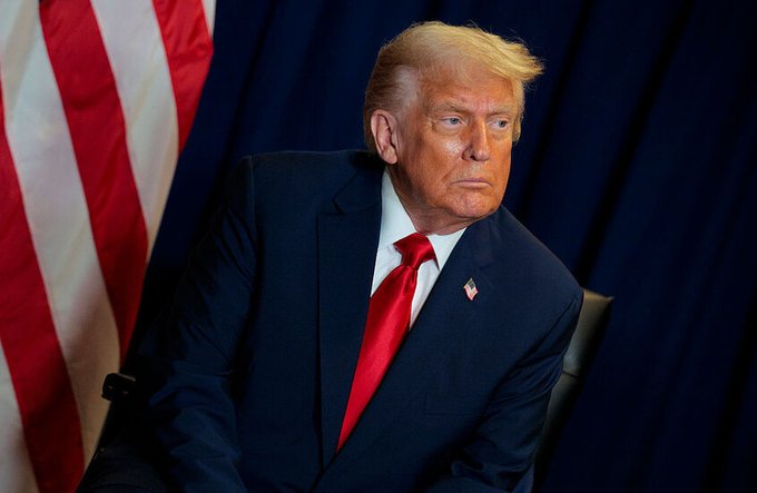 ترامب يمدد الإعفاء من قانون «جونز» 90 يومًا لتسهيل شحن النفط