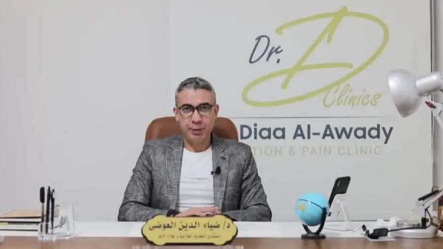 إعادة تشريح جثمان ضياء العوضي.. تحقيقات جديدة لكشف ملابسات الوفاة