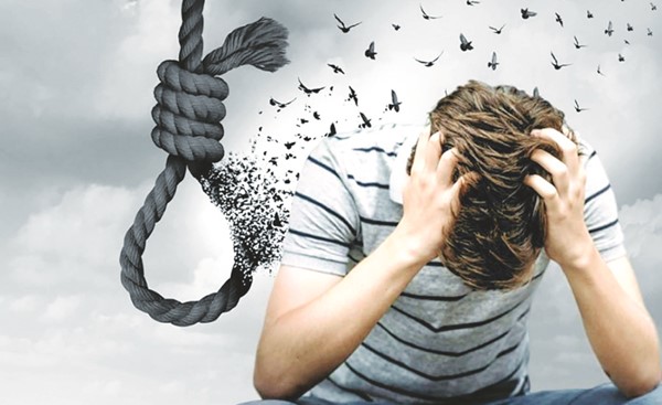الانتحار فرار من رحمة الله وإزهاق للنفس بغير حق