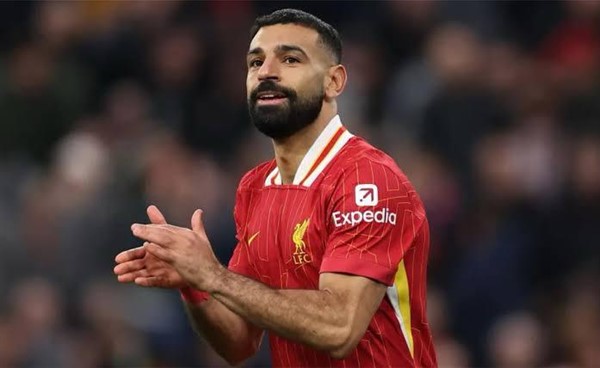 فنربخشة التركي يكثف اتصالاته للتعاقد مع محمد صلاح