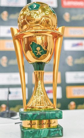 خادم الحرمين يرعى نهائي «كأس الملك» اليوم