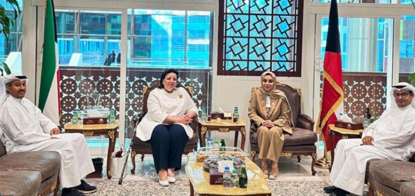 رسائل طمأنة لأولياء الأمور.. «الشؤون» تدعم استقرار وتطوير مدارس ذوي الإحتياجات الخاصة