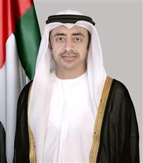 وزير خارجية الإمارات: ندعم بالكامل إجراءات البحرين لحماية أمنها وسيادتها