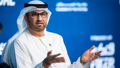 سلطان الجابر: الانسحاب من «أوبك» خطوة استراتيجية لتعزيز مكانة الإمارات في سوق الطاقة