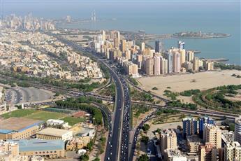 العدل: تداول 433 عقاراً بقيمة 331.3 مليون دينار خلال أبريل الماضي