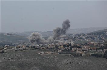 جيش الاحتلال يوجّه إنذارًا بإخلاء 12 قرية وبلدة في جنوب لبنان