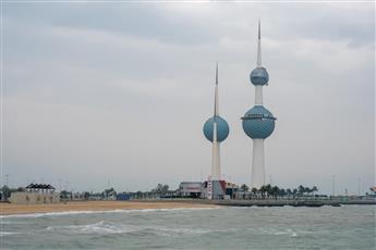 الأرصاد: طقس حار نهاراً ومعتدل ليلاً مع فرص لغبار وأمطار خلال عطلة نهاية الأسبوع