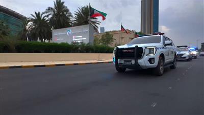 الداخلية: قطاع الموارد البشرية وتقنية المعلومات يعزز الجاهزية الأمنية