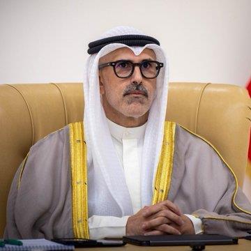 وزير الخارجية: رفض أية محاولات لفرض وضع جديد في مضيق هرمز