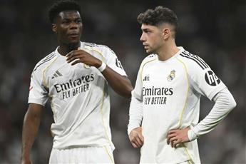 ريال مدريد يُنهي أزمة فالفيردي وتشواميني بقرار حاسم وغرامات مالية