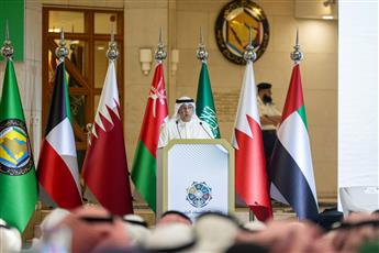 البديوي: دول الخليج باتت قوة إستراتيجية عالمية تصنع الفرص وتبني نماذج التنمية والأمن والاستقرار