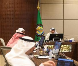 أمين مجلس التعاون: وزراء التجارة بدول الخليج وبريطانيا أشادوا بالتقدم الكبير لمفاوضات اتفاقية التجارة الحرة بين الجانبين