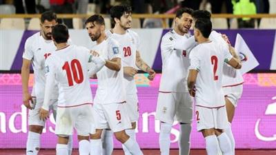 فيفا يبحث مصير مشاركة إيران في مونديال 2026 خلال اجتماع حاسم بإسطنبول