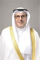 المخيزيم يعتمد مكافآت الأعمال الممتازة لموظفي «الكهرباء والماء» 