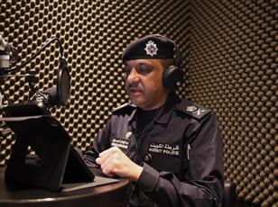 وكيل الداخلية: «الإعلام الأمني» واجهة مشرفة في إبراز جهود الوزارة 