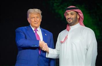 الأمير محمد بن سلمان أشاد بجهود الوساطة التي تبذلها باكستان وقطر للتوصل إلى اتفاق ينهي التصعيد ويعزز أمن المنطقة واستقرارها