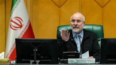 وكالة فارس: إعادة انتخاب محمد باقر قاليباف رئيسا للبرلمان الإيراني