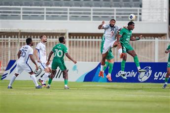 العربي يكتفي بنقطة أمام الجهراء ويُهدر فرصة التقدم في جدول الترتيب