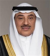 سمو ولي العهد يعزي رئيس مجلس القيادة الرئاسي باليمن بوفاة الرئيس السابق عبدربه منصور هادي