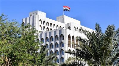 العراق يدين استهداف الكويت بالصواريخ والمسيّرات