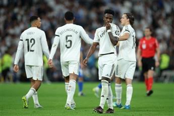 ريال مدريد يقترب من حاجز الـ10 مليارات دولار ويعزز صدارته لقائمة الأندية الأعلى قيمة عالميًا