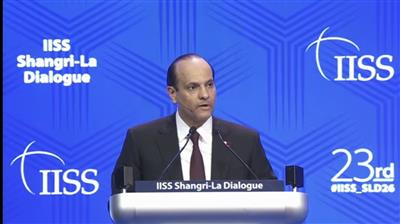 قطر: دول الخليج ترفض فرض رسوم على العبور عبر مضيق هرمز #عاجل_الان 