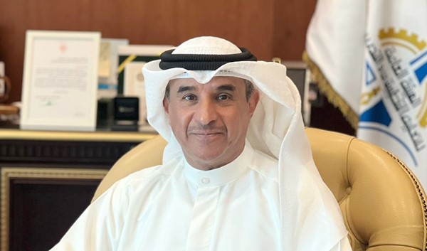 مدير «التطبيقي» يهنئ ولي العهد: مناسبة وطنية عزيزة تمثّل محطة مضيئة في مسيرة الوطن