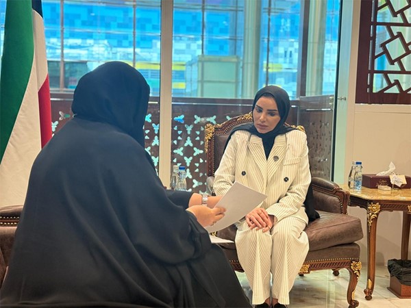 توجيهات جديدة لوزيرة الشؤون: أهمية التفاعل الإيجابي مع المواطنين والاستماع إلى ملاحظاتهم