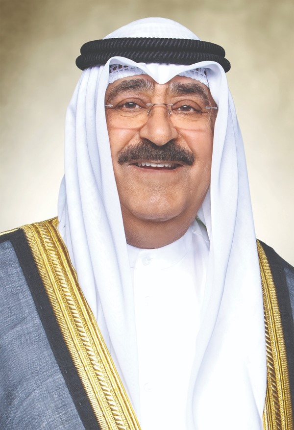 الأمير يهنئ رئيس جمهورية البرتغال بالعيد الوطني لبلاده