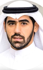 ترقية يوسف الكندري رئيساً لقسم الإعلام بإدارة العلاقات العامة