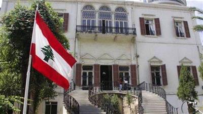 لبنان يتقدم بشكويين إلى مجلس الأمن ضد الاحتلال