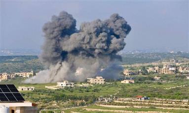 الصحة اللبنانية: 4 شهداء و127 مصابا بينهم 39 عاملا صحيا