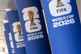مونديال 2026.. سباق النجوم يرفع القيمة السوقية إلى مستويات غير مسبوقة