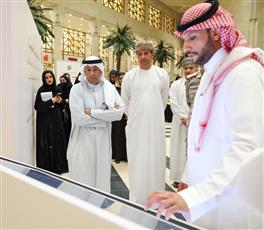 أمين «مجلس التعاون» يدشّن منصة التشريعات الخليجية لتعزيز التكامل القانوني