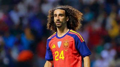 رسميًا.. ريال مدريد يعلن التعاقد مع مارك كوكوريلا حتى 2032