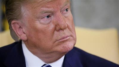 ترمب: من دوني لن تكون هناك إسرائيل
