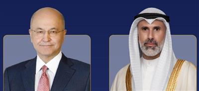 وزير الخارجية يبحث هاتفياً مع المفوض السامي لشؤون اللاجئين تعزيز التعاون