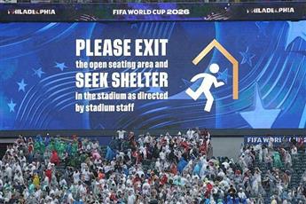 مونديال 2026: الديوك الفرنسية تعبر العراق بثلاثية نظيفة وتضمن التأهل