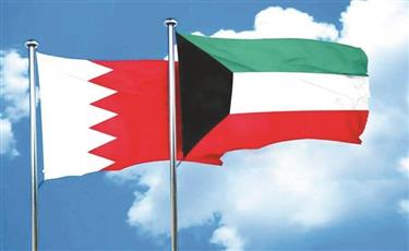 الكويت تدين وتستنكر الاعتداء الإيراني الآثم على البحرين بطائرات مسيرة