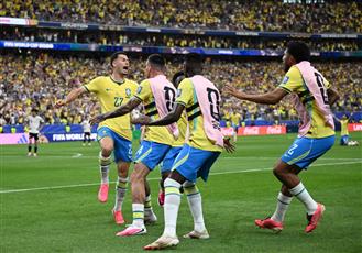 البرازيل تقلب تأخرها إلى فوز مثير 2-1 على اليابان وتحجز مقعدها في دور الـ16 من كأس العالم